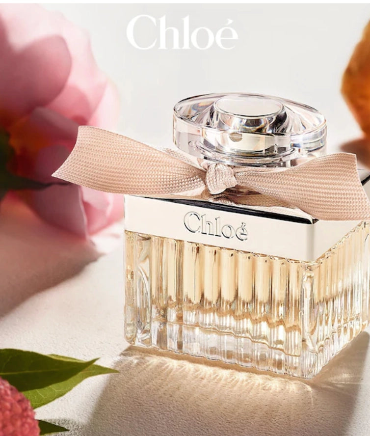 Chloé Eau de Parfum | Parfum Femrash Fresh & Elegance