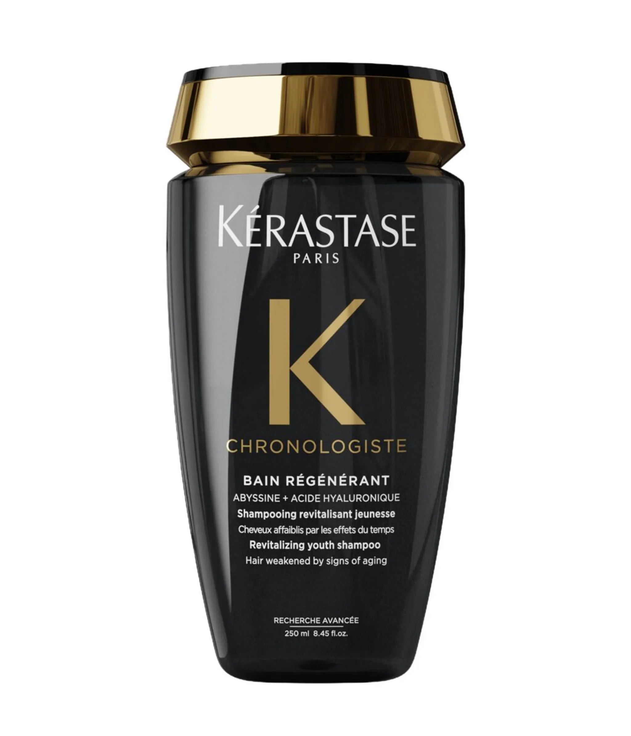 Kérastase Chronologiste Bain Régénérant – Shampo