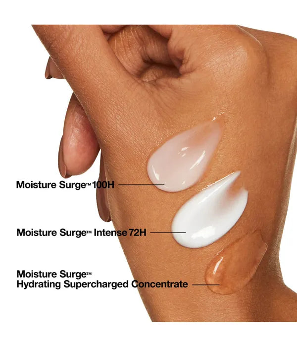 Clinique Moisture Surge 100H | Krem Hidratues Intense