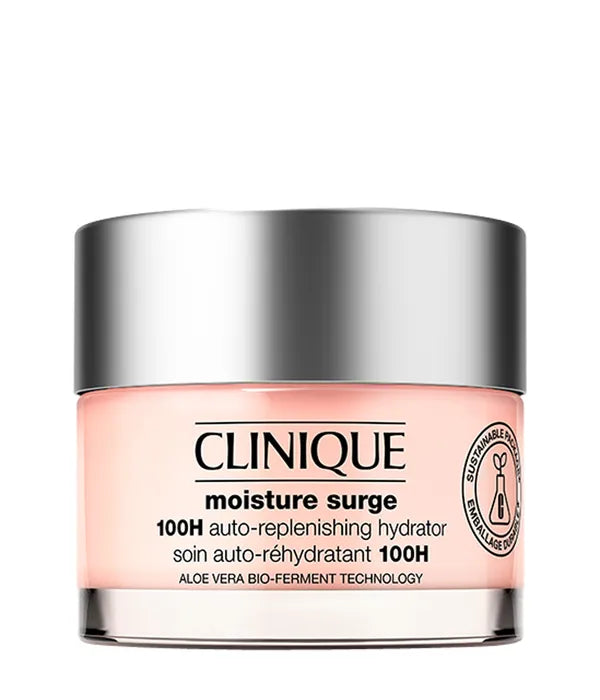 Clinique Moisture Surge 100H | Krem Hidratues Intense
