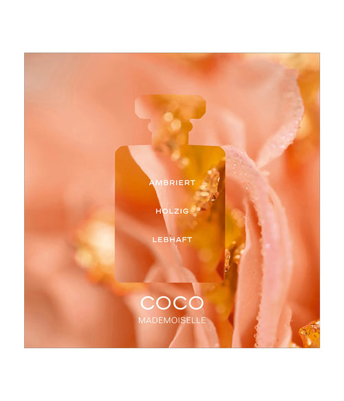 Chanel Coco Mademoiselle Eau de Parfum | Origjinal Paris — Luxe Onlinee