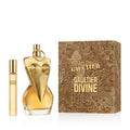Jean Paul Gaultier Divine – Set EDP 100 ml + Travel Spray 10 ml