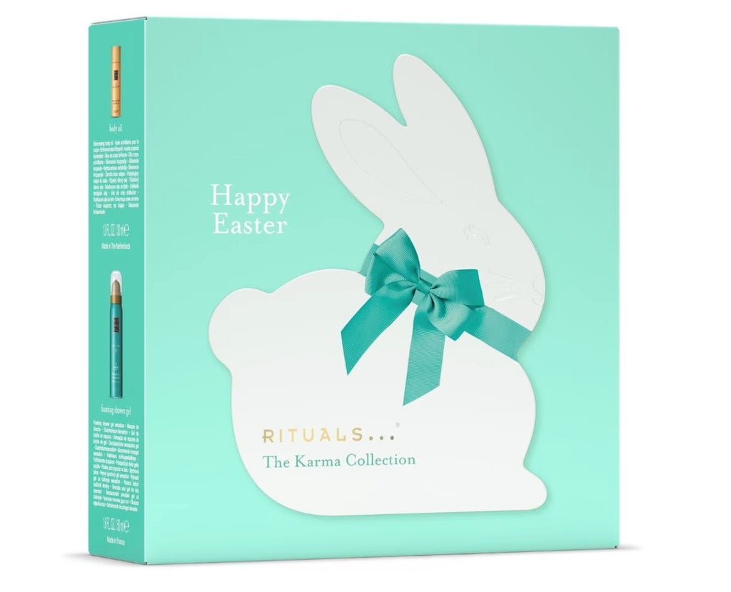 Set Dhuratë Rituals Karma Collection | Easter Gift Set Premium