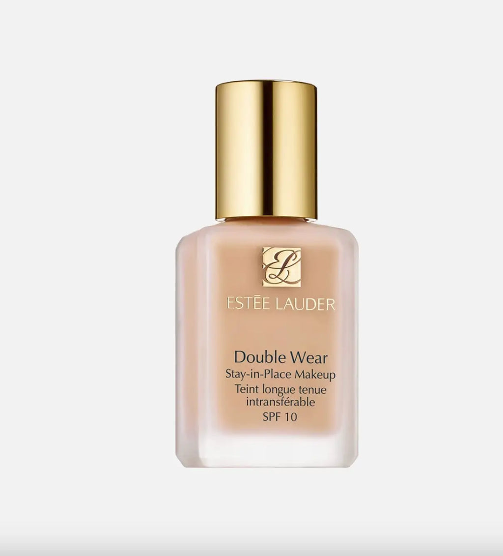 Estée Lauder Double Wear Foundation SPF 10 – Makeup Afatgjatë & Mat