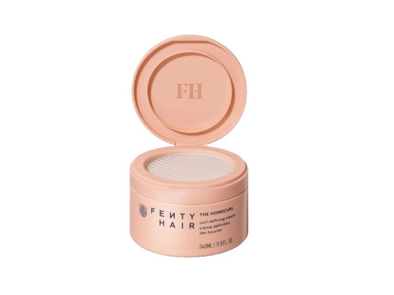 Fenty Hair The Homecurl Curl-Defining Cream
