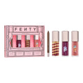 Set Buzësh Fenty Beauty Glossy Posse IX – 4 Produkte