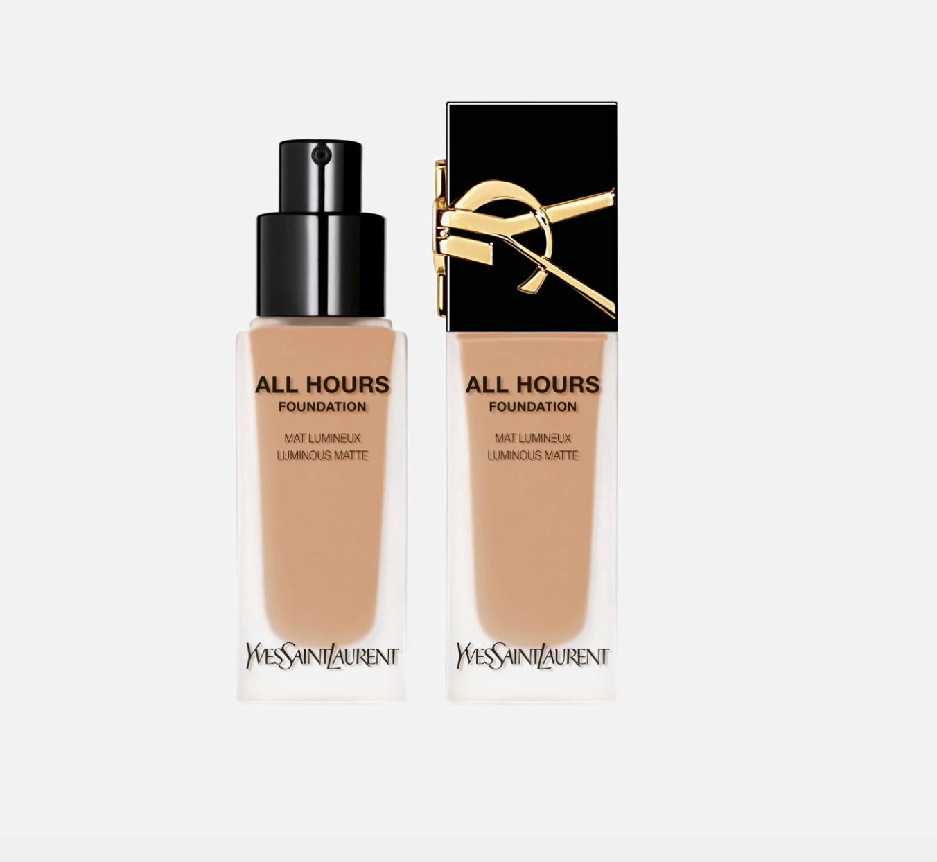 YSL All Hours Foundation – Fondatinë Profesionale për Qëndrueshmëri Maksimale