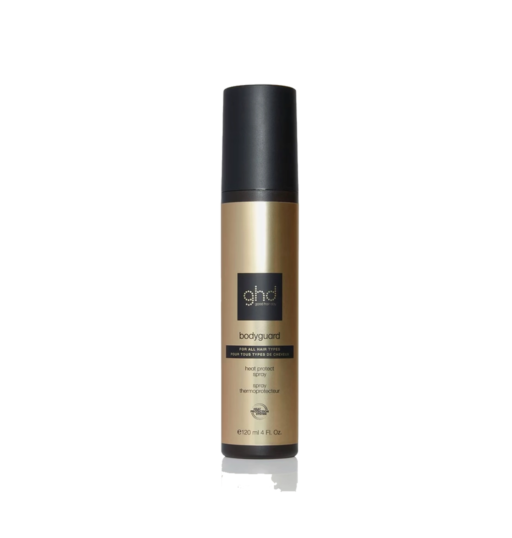 GHD Bodyguard Heat Protect Spray – Mbrojtës Termik për Flokët