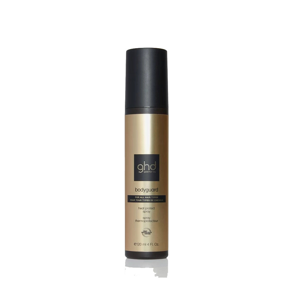 GHD Bodyguard Heat Protect Spray – Mbrojtës Termik për Flokët