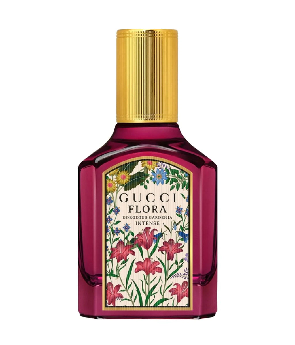 Gucci Flora Gorgeous Gardenia Intense Eau de Parfum – Parfum Luksoz për Femra