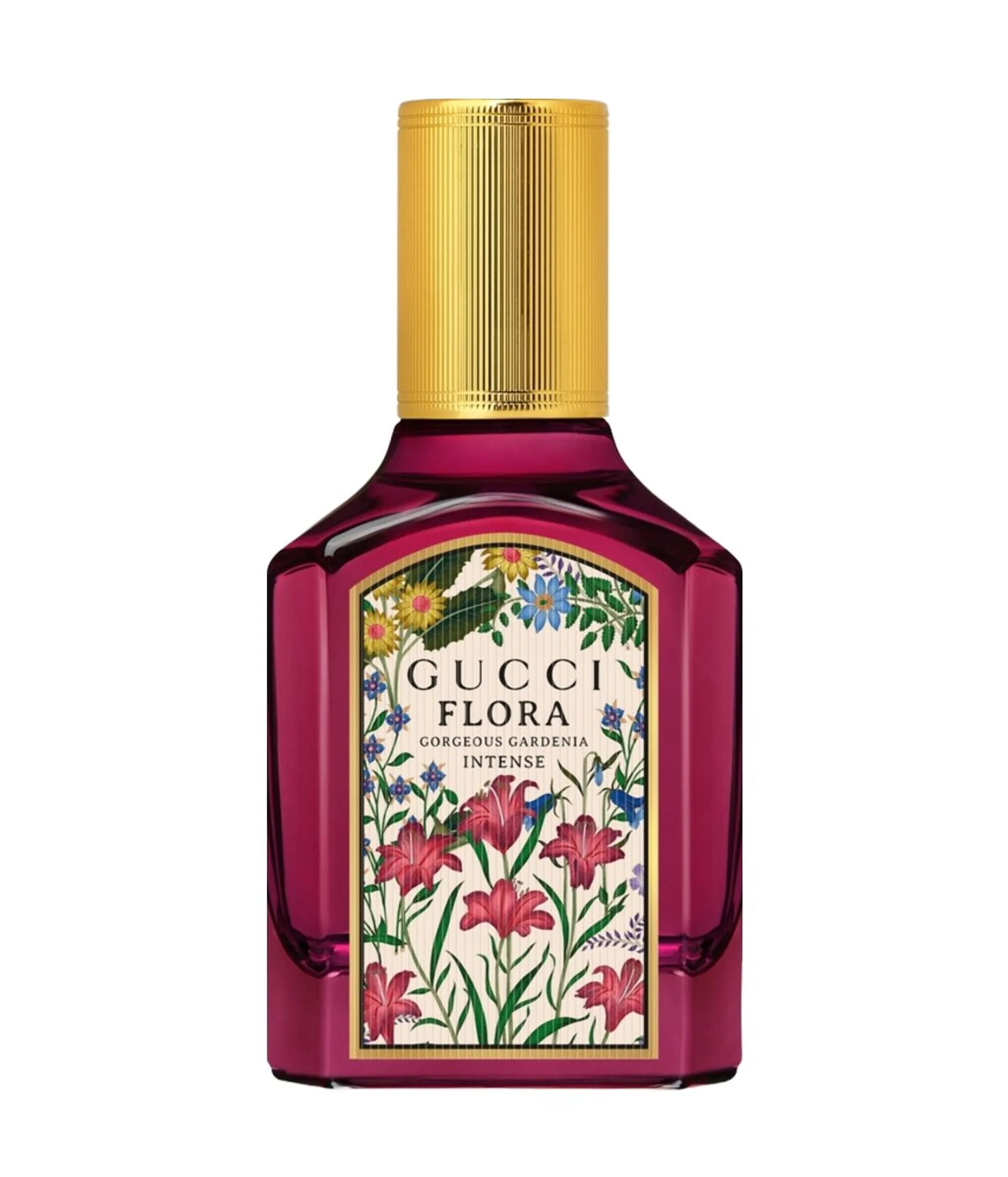 Gucci Flora Gorgeous Gardenia Intense Eau de Parfum – Parfum Luksoz për Femra