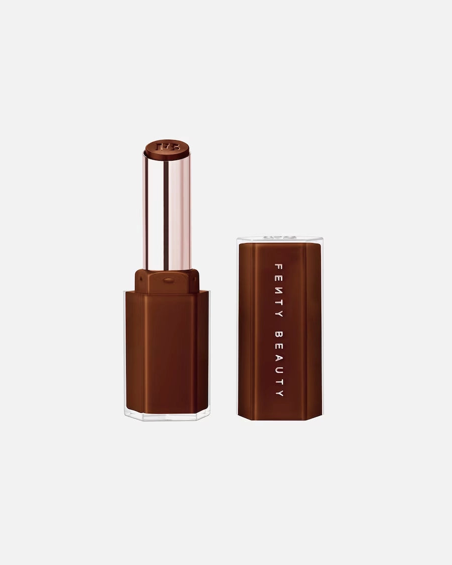 Fenty Beauty Icon Velvet Liquid Lipstick | Buzëkuq Likuid Mat