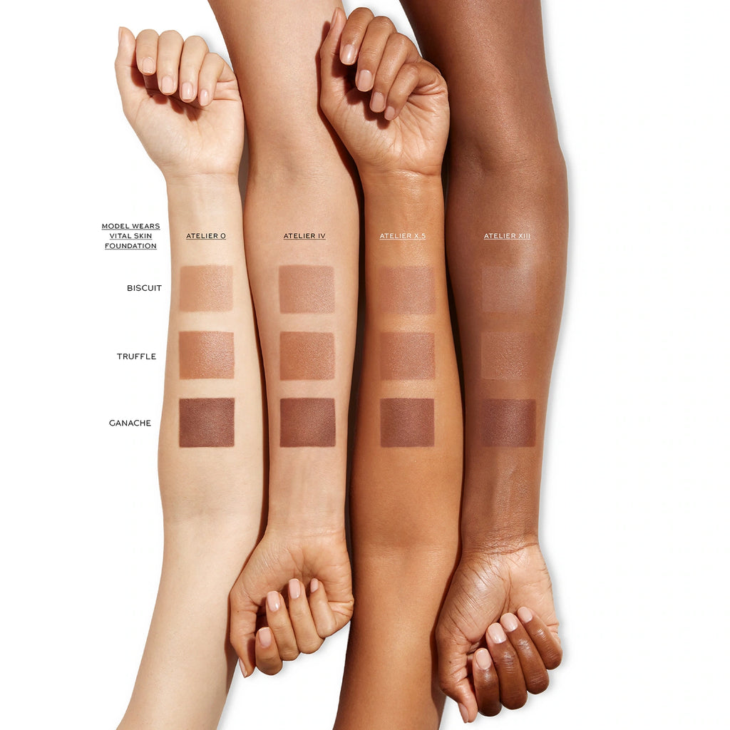 Westman Atelier Petite Face Trace – Contour Stick 2.5g
