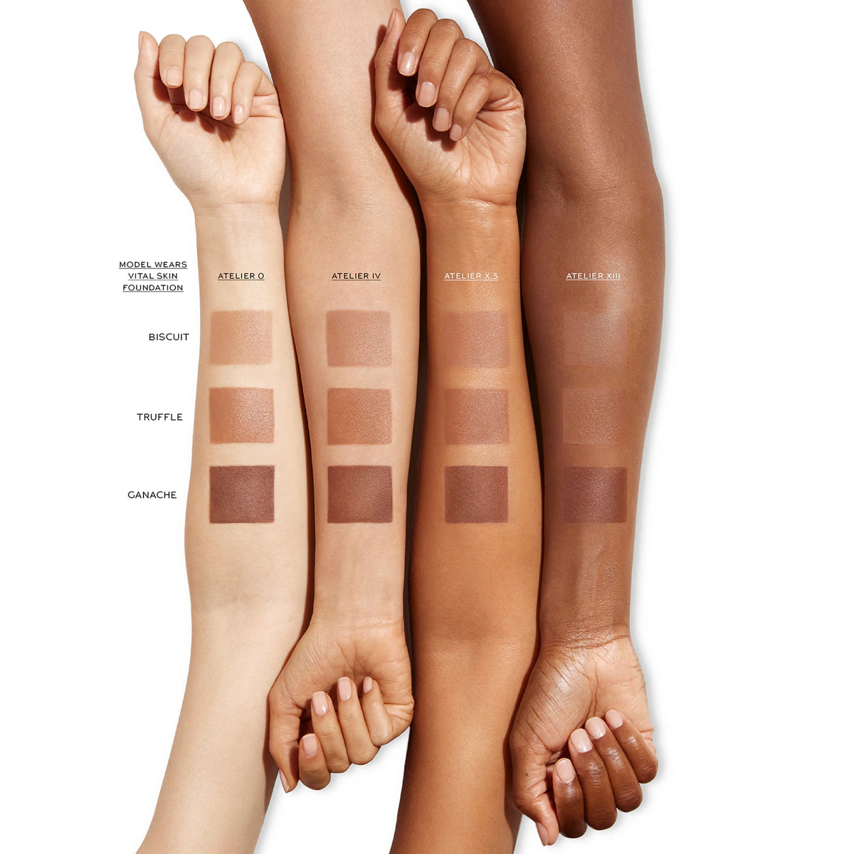 Westman Atelier Petite Face Trace – Contour Stick 2.5g