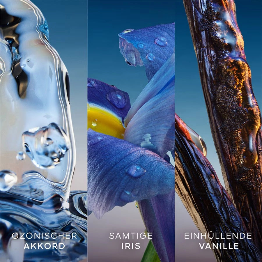 Guerlain L’Heure Bleue Eau de Parfum për Femra