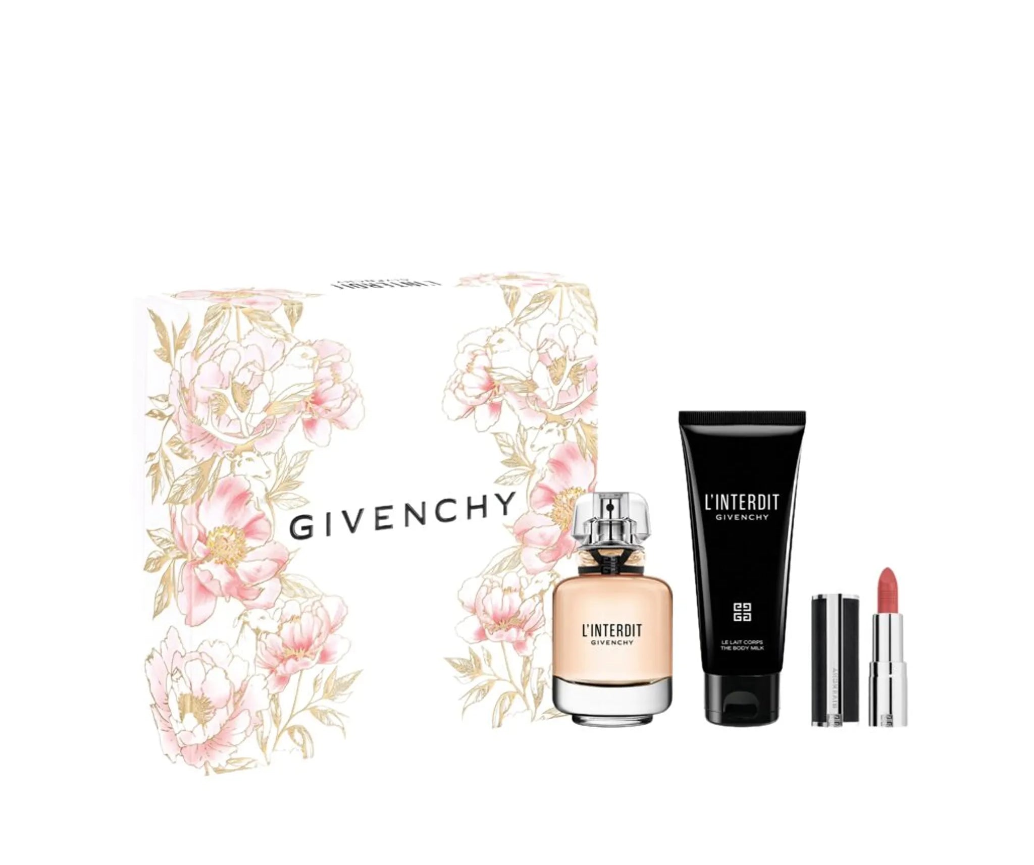 Givenchy L’Interdit Eau de Parfum | Parfum Femëror Elegant