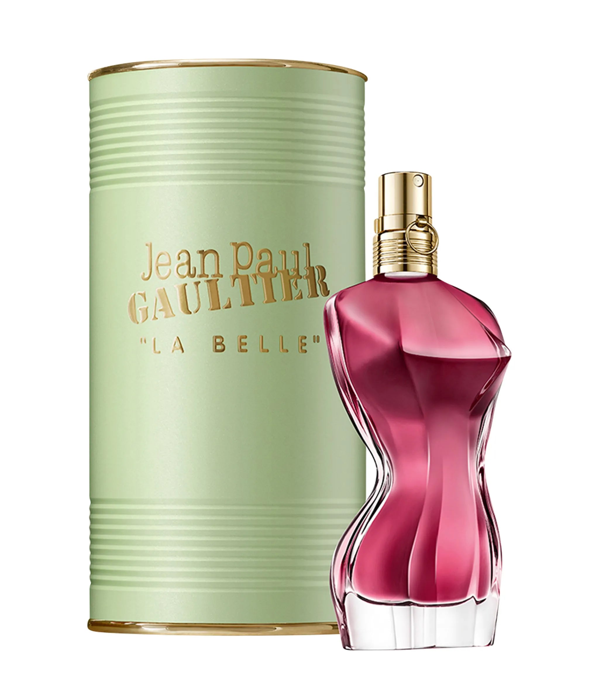 Jean Paul Gaultier La Belle Eau de Parfum – Aromë Sensuale Femërore