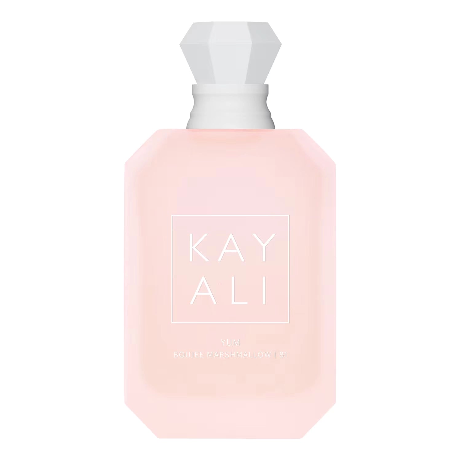 KAYALI Yum Boujee Marshmallow | 81 Eau de Parfum