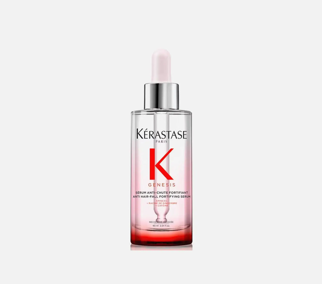 Kérastase Genesis Serum Anti-Rënie Flokësh – Serum Forcues për Rrënjët