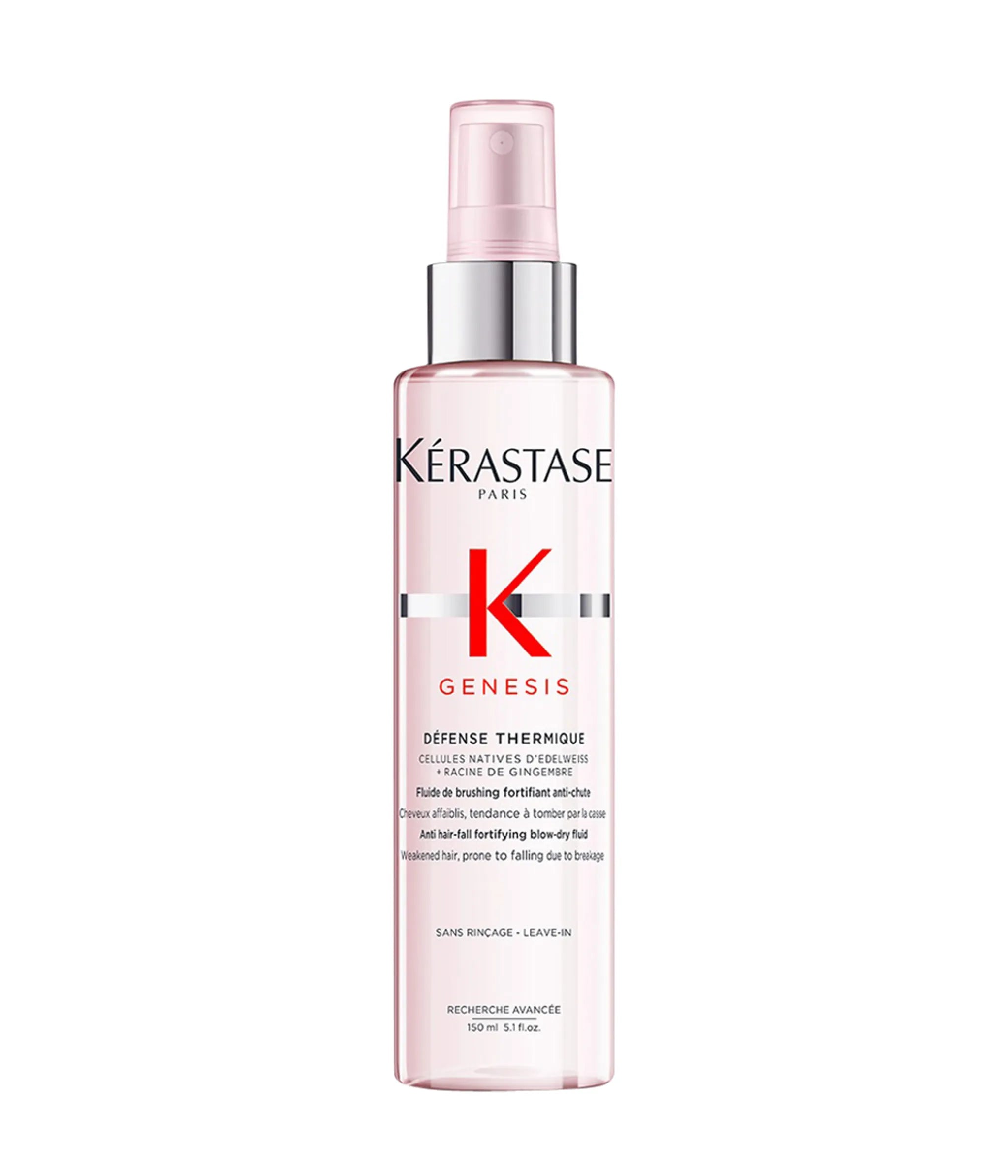 Kérastase Genesis Défense Thermique 150ml – Mbrojtje Termike Kunder Renies se Flokeve