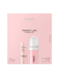KIKO Milano Perfect Lips Caring Set – Set për Kujdesin e Buzëve