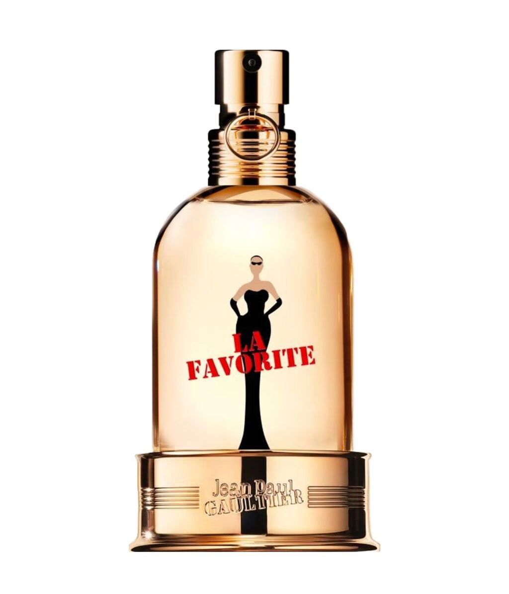 Jean Paul Gaultier La Favorite – Eau de Parfum