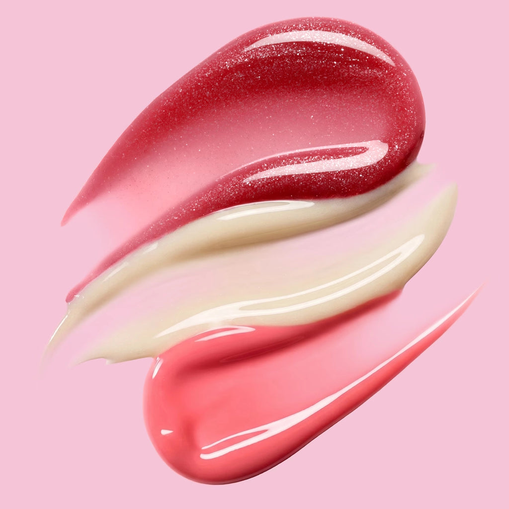 Ole Henriksen Pout Preserve Peptide Lip Treatment – Mini Lip Trio