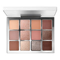 Paleta e Syve Makeup by Mario – 12 Nuanca Mat & Shimmer