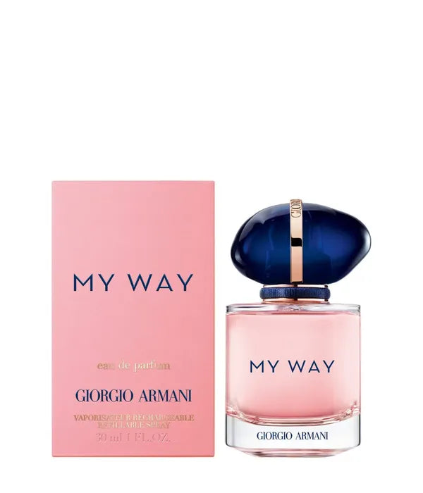 Giorgio Armani My Way Eau de Parfum për Femra