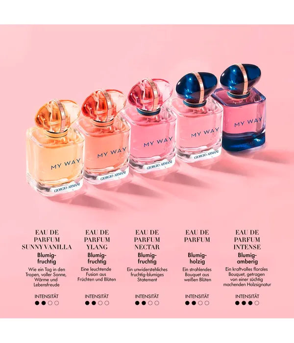 Giorgio Armani My Way Eau de Parfum për Femra