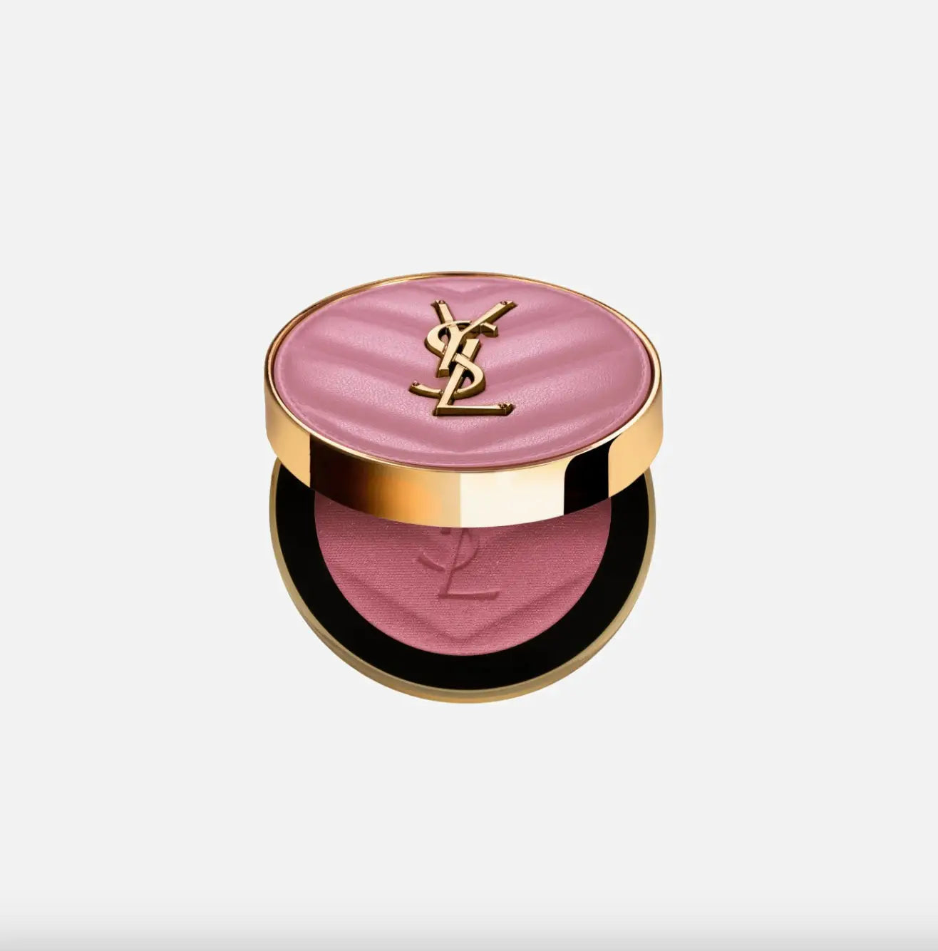 YSL Make Me Blush Bold Blurring – Blush Mat me Efekt Blur & Ngjyrë Intensive