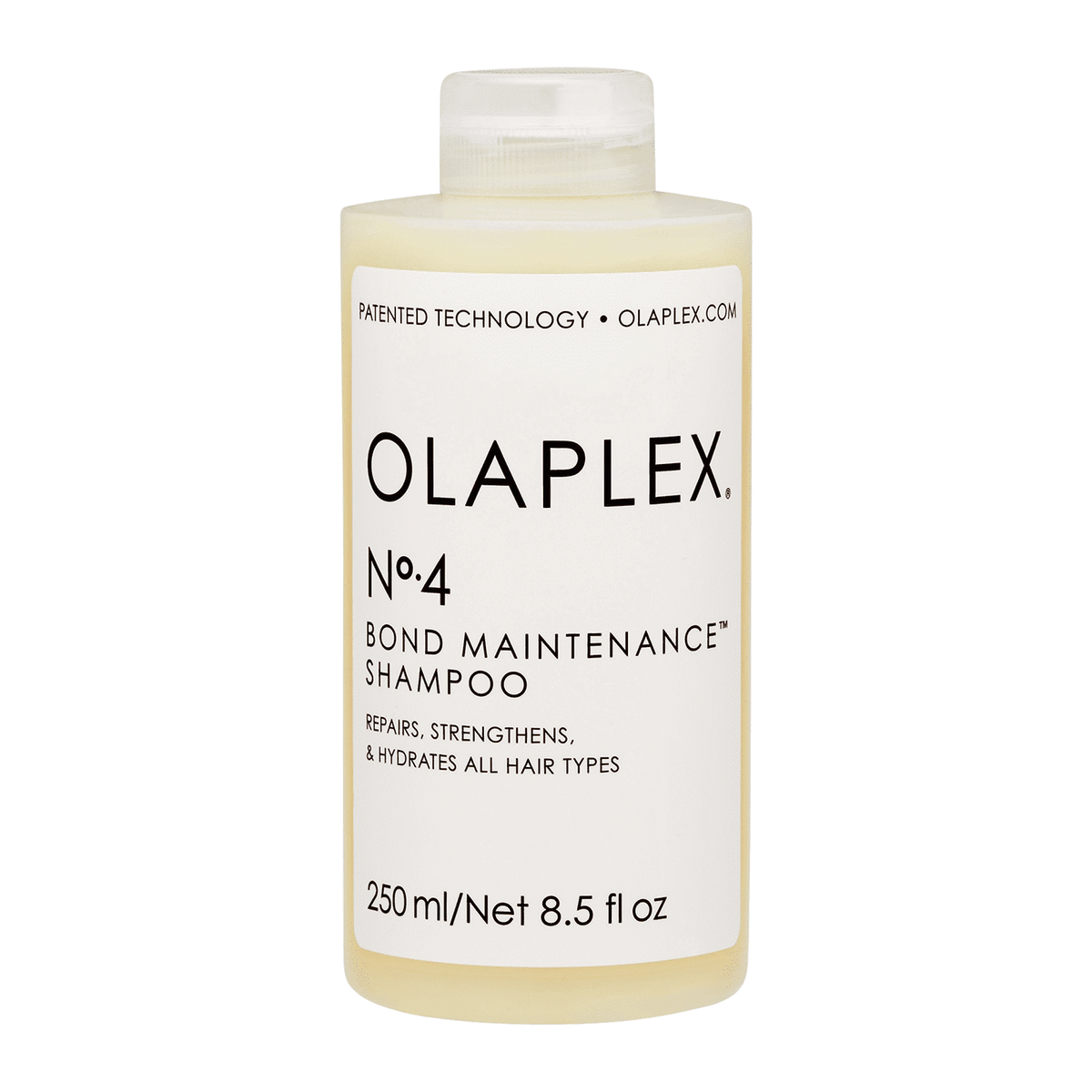 OLAPLEX No.4 Bond Maintenance Shampoo