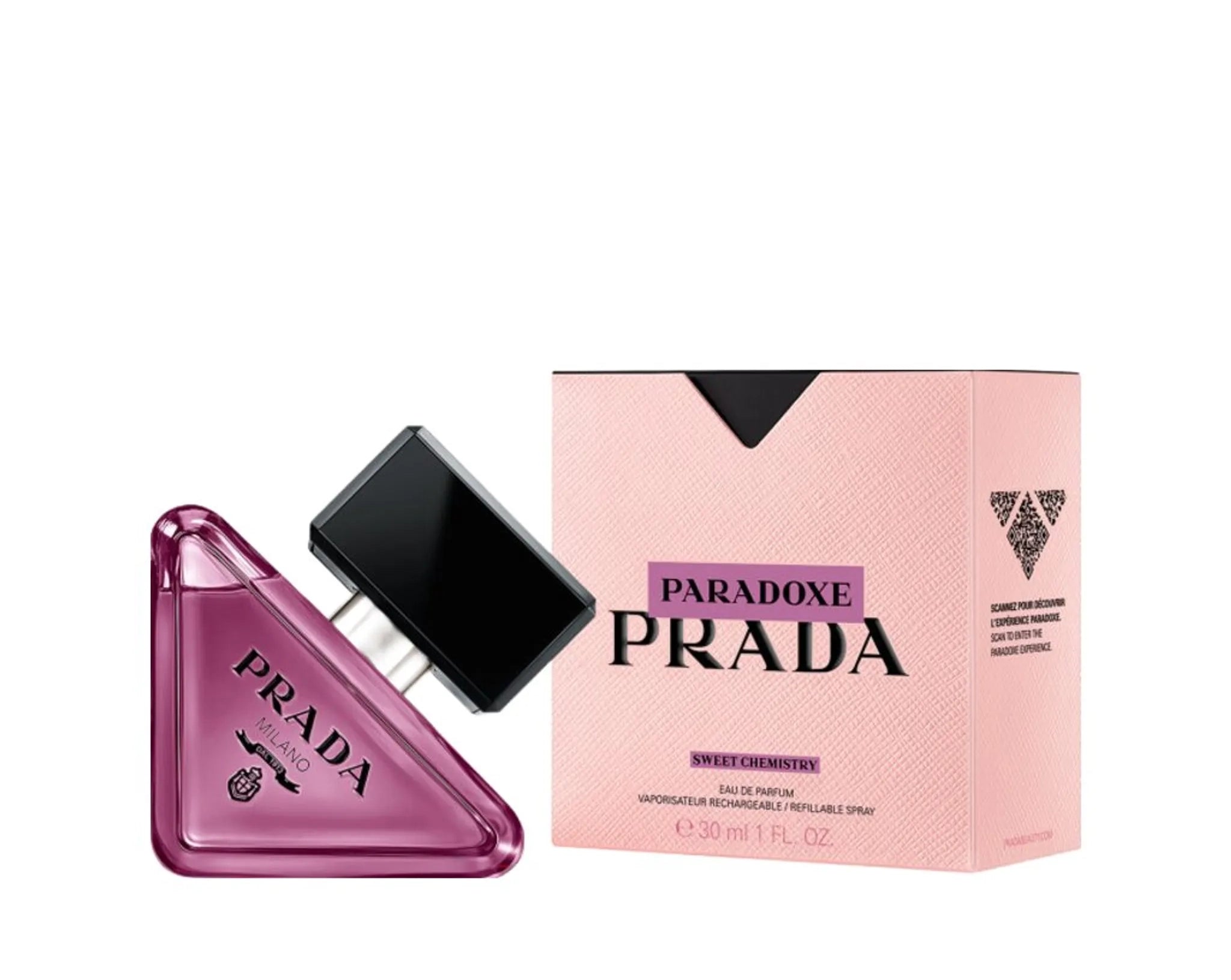 Prada Paradoxe Radical Essence Sweet Chemistry Eau de Parfum