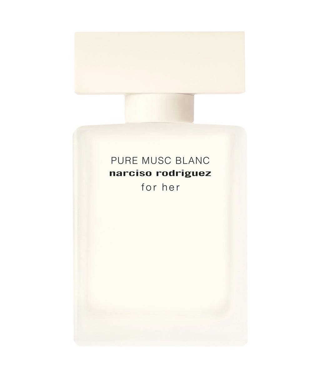 Narciso Rodriguez Pure Musc Blanc For Her EDP – Parfum Origjinal per Femra