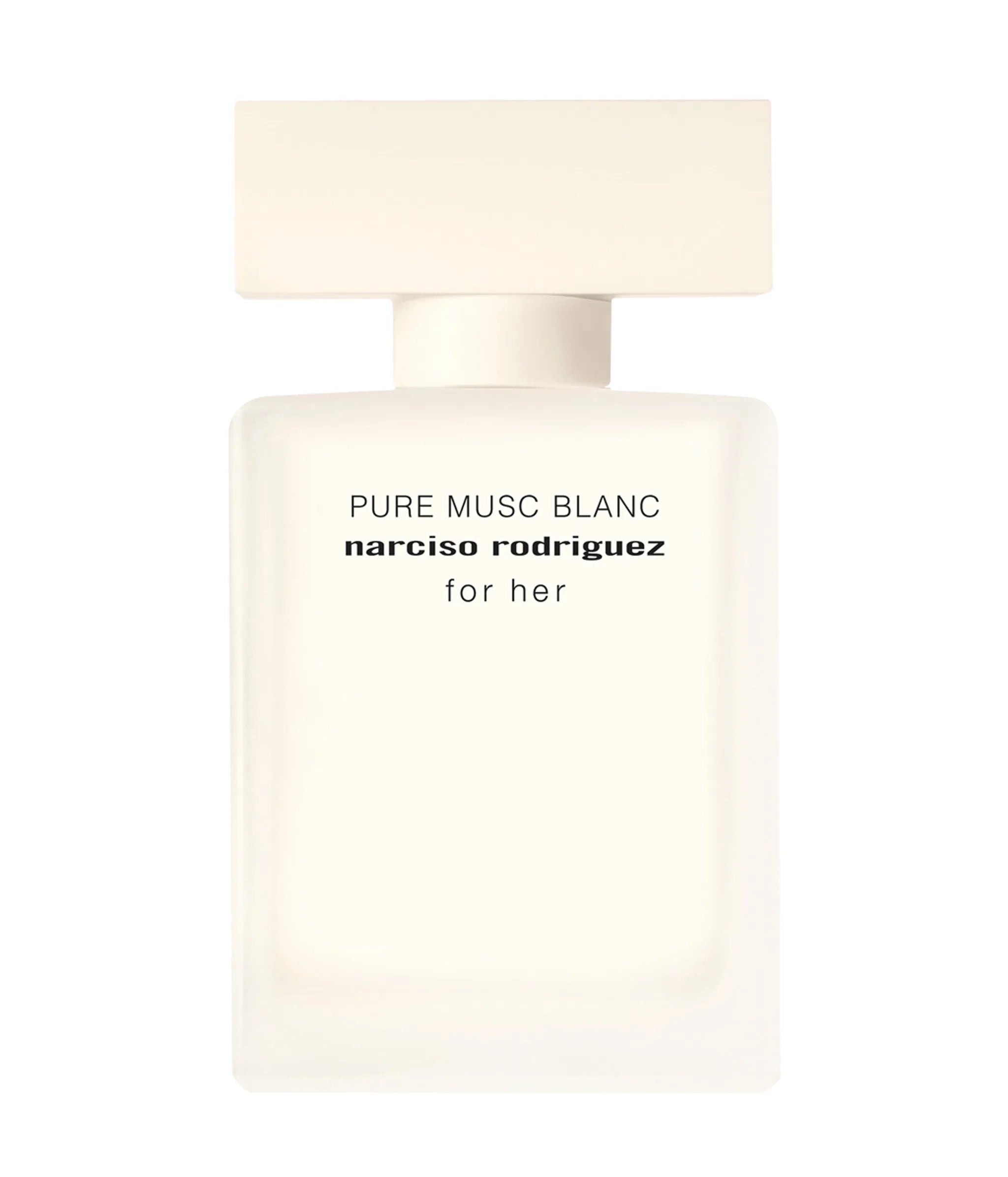 Narciso Rodriguez Pure Musc Blanc For Her EDP – Parfum Origjinal per Femra