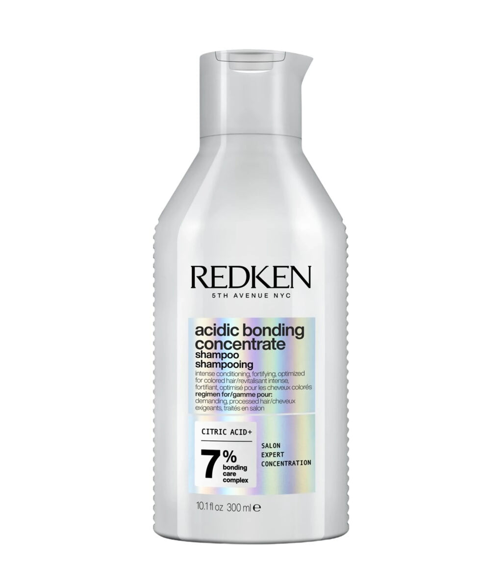 Redken Acidic Bonding Concentrate Shampoo 300ml - Per floke te demtuar