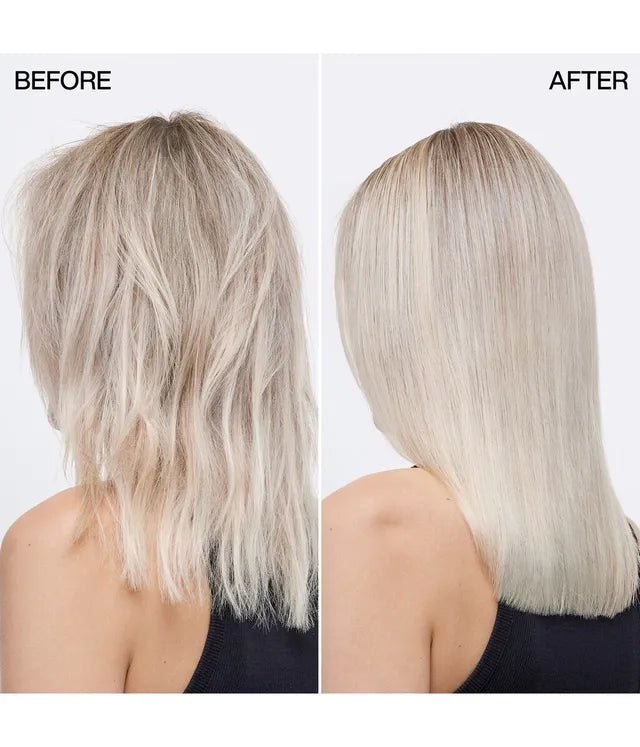 Redken Acidic Bonding Concentrate Shampoo 300ml - Per floke te demtuar