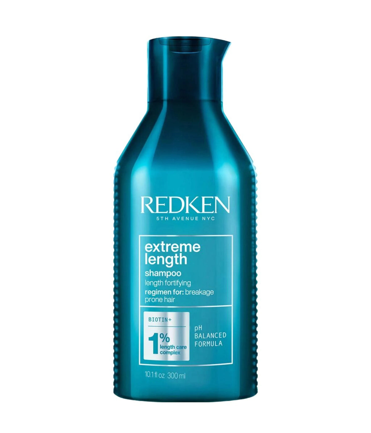 Redken Extreme Length Shampoo 300ml