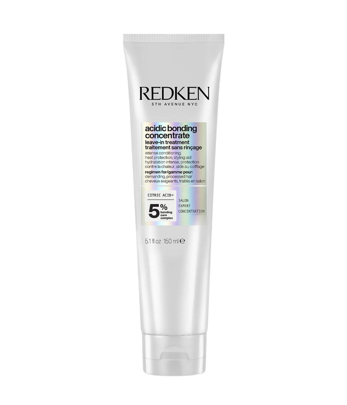 Redken Acidic Bonding Concentrate Leave-In Treatment 150ml
