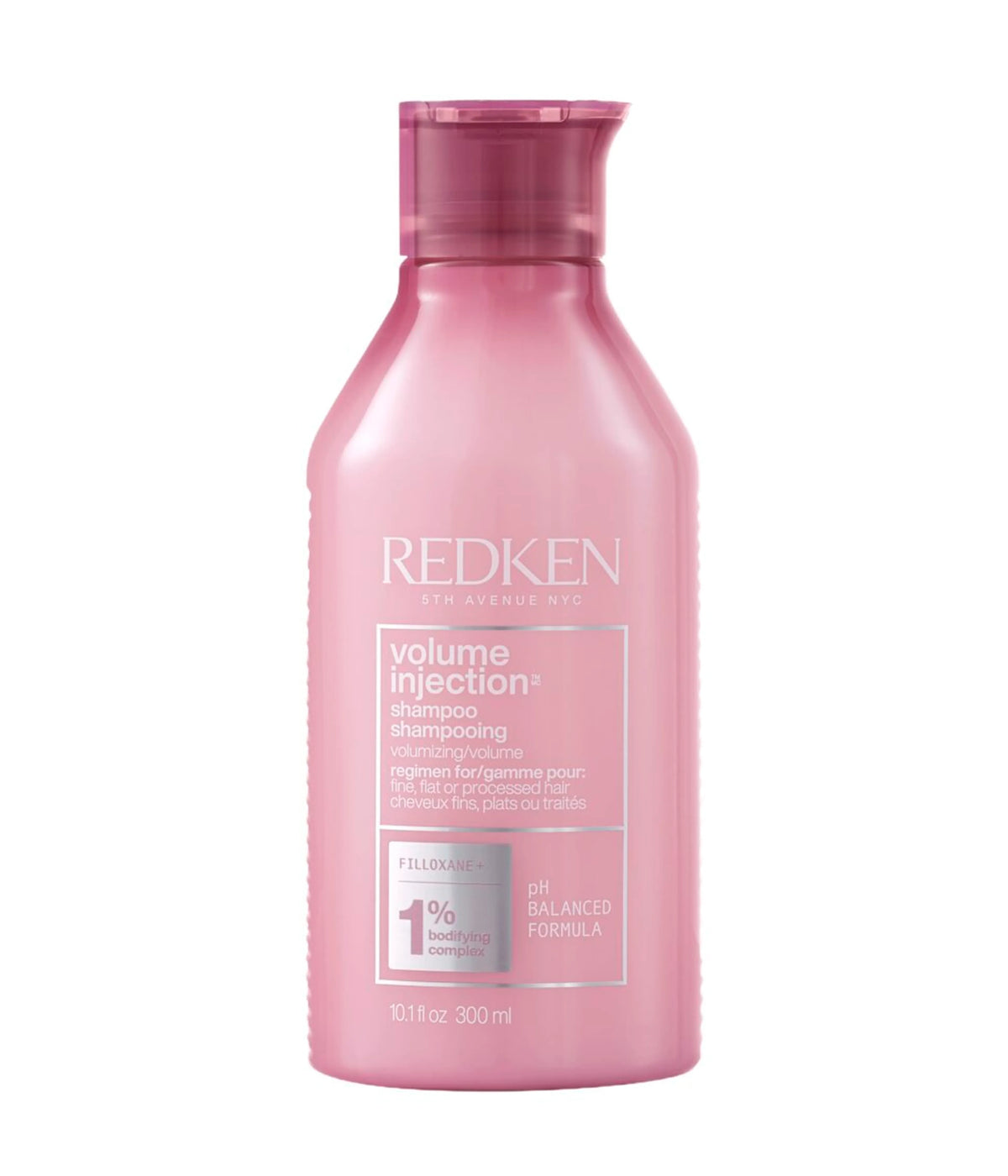 Redken Volume Injection Shampoo 300 ml