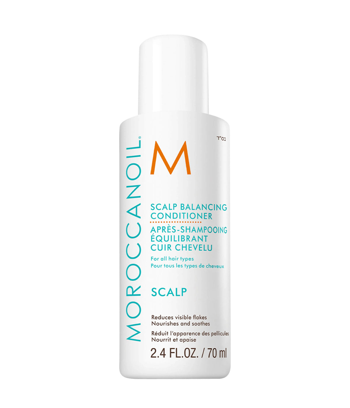 Moroccanoil Scalp Balancing Conditioner