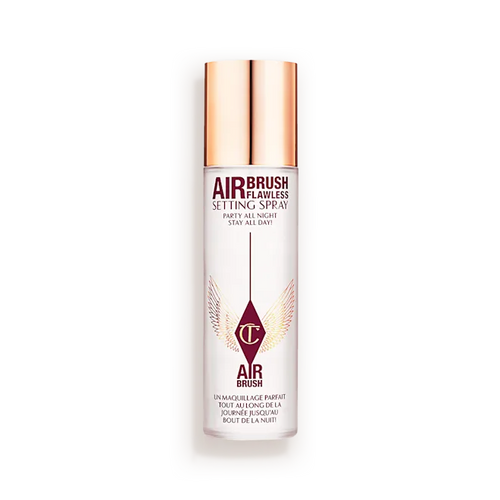 Airbrush Flawless Finish Setting Spray