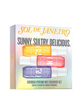 Sol de Janeiro Perfume Mist Set 3x30ml – Cheirosa Discovery Set