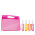 Sol de Janeiro Perfume Mist Discovery Set – Set me 4 Aroma Ikonike + Çantë