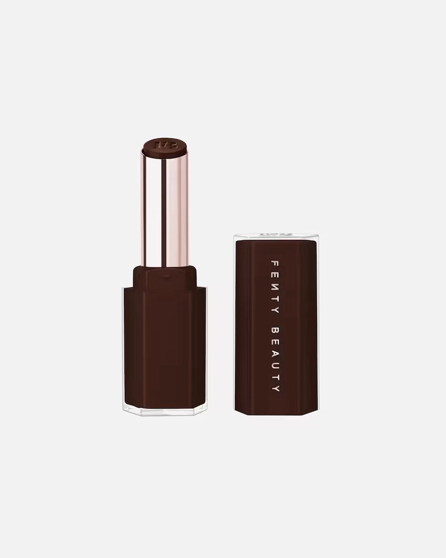 Fenty Beauty Icon Velvet Liquid Lipstick | Buzëkuq Likuid Mat