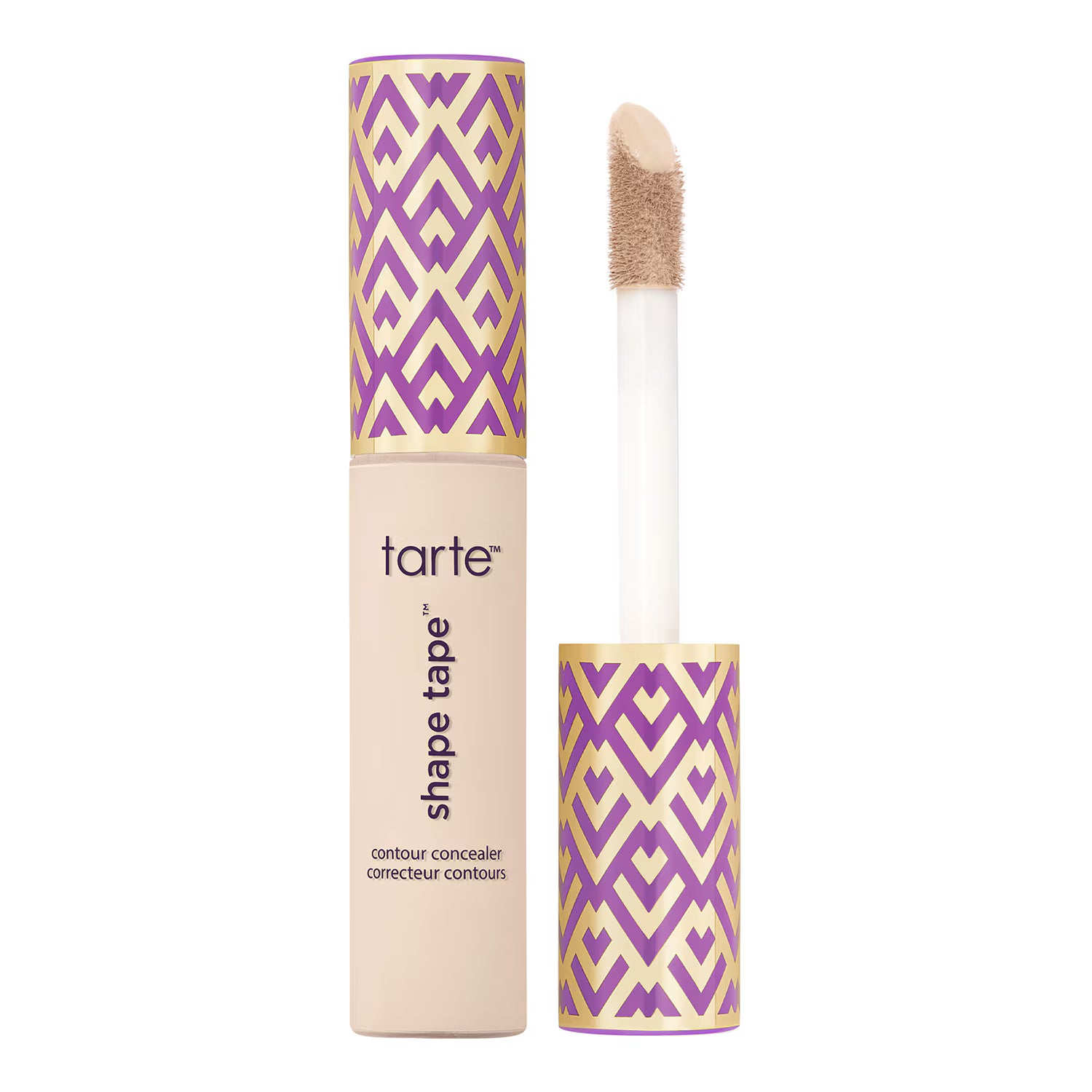 Korrektor Tarte Shape Tape | Mbulim i Plotë & Kontur