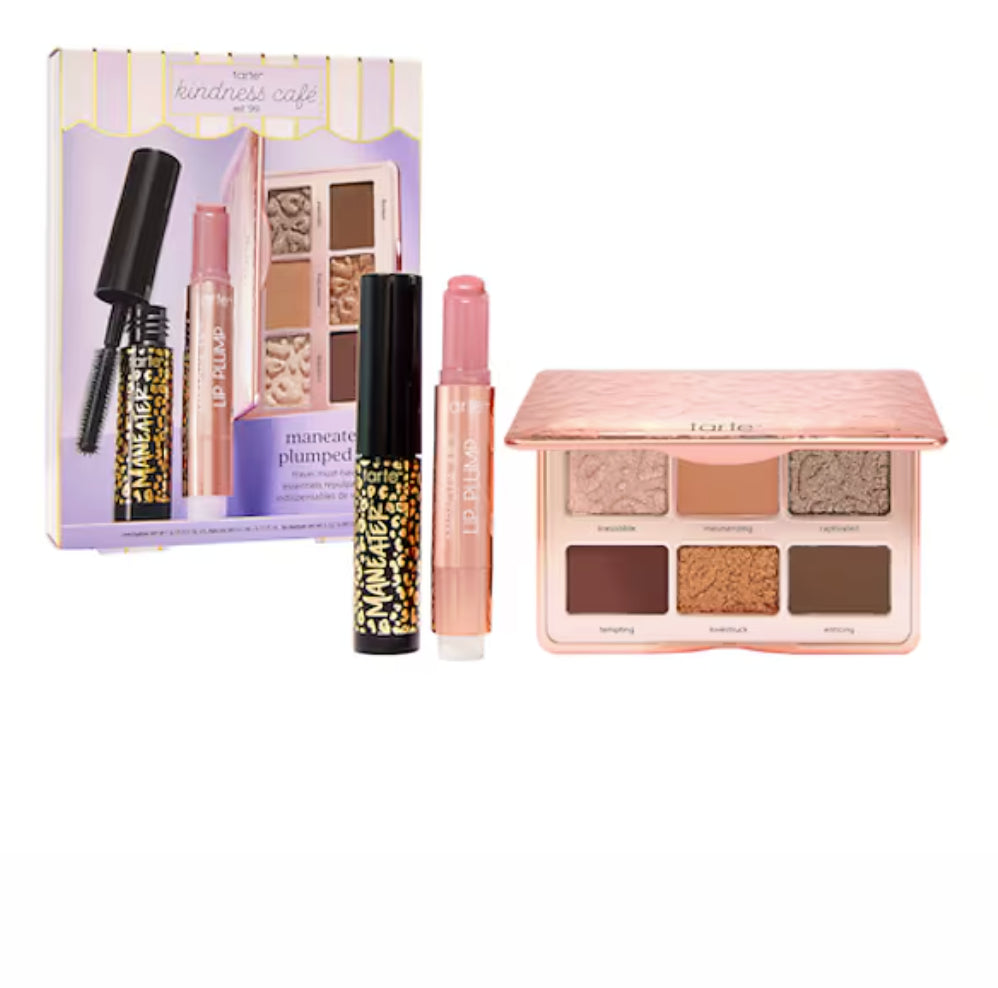 Tarte set