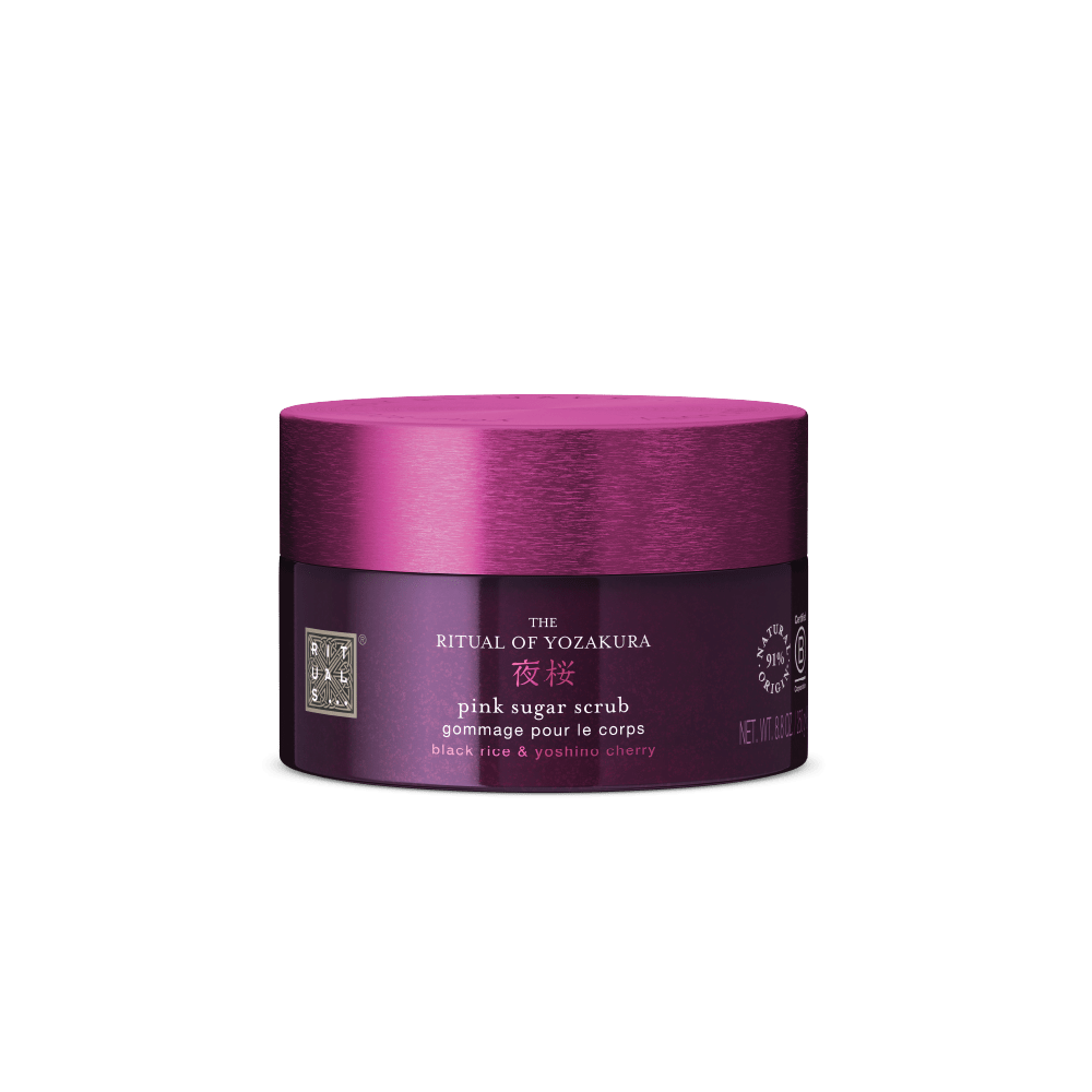 Rituals The Ritual of Yozakura Body Cream 220ml – Krem Luksoz për Trupin