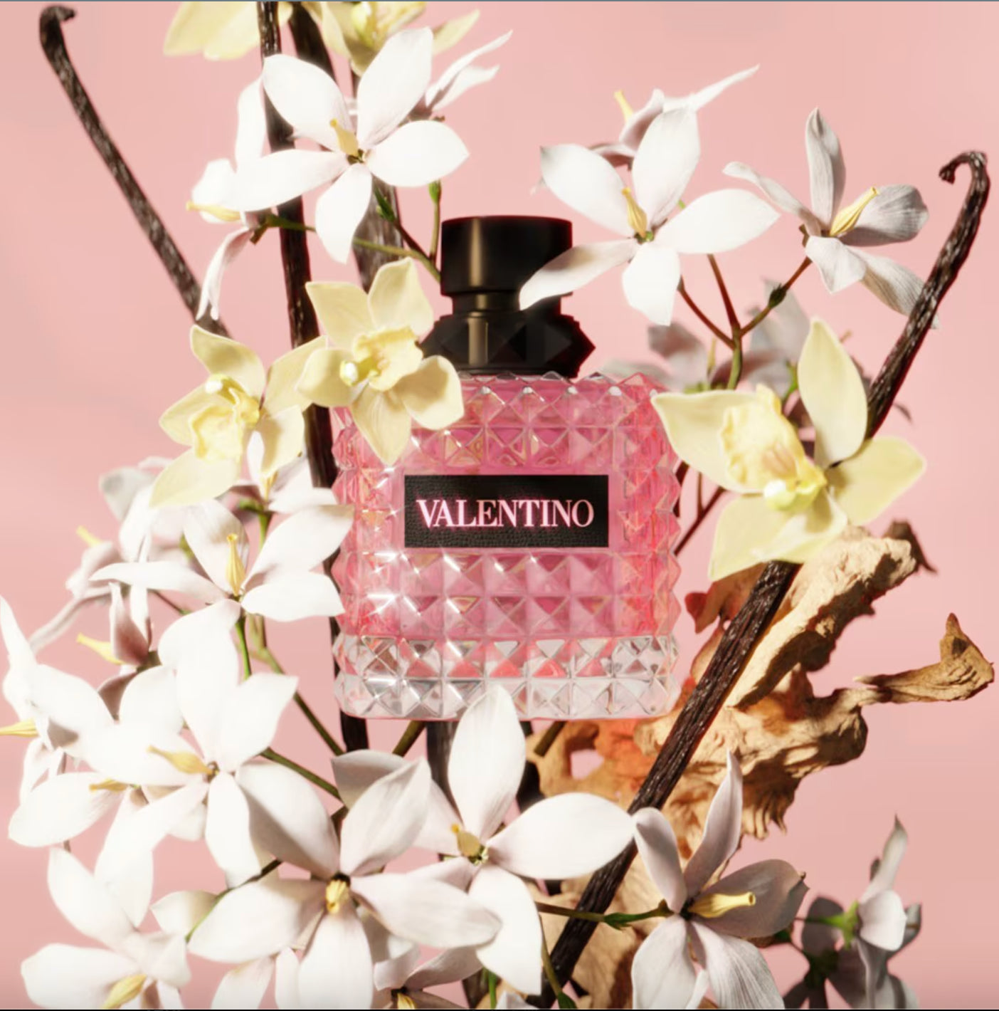 Valentino Donna Born In Roma | Eau de Parfum për Femra