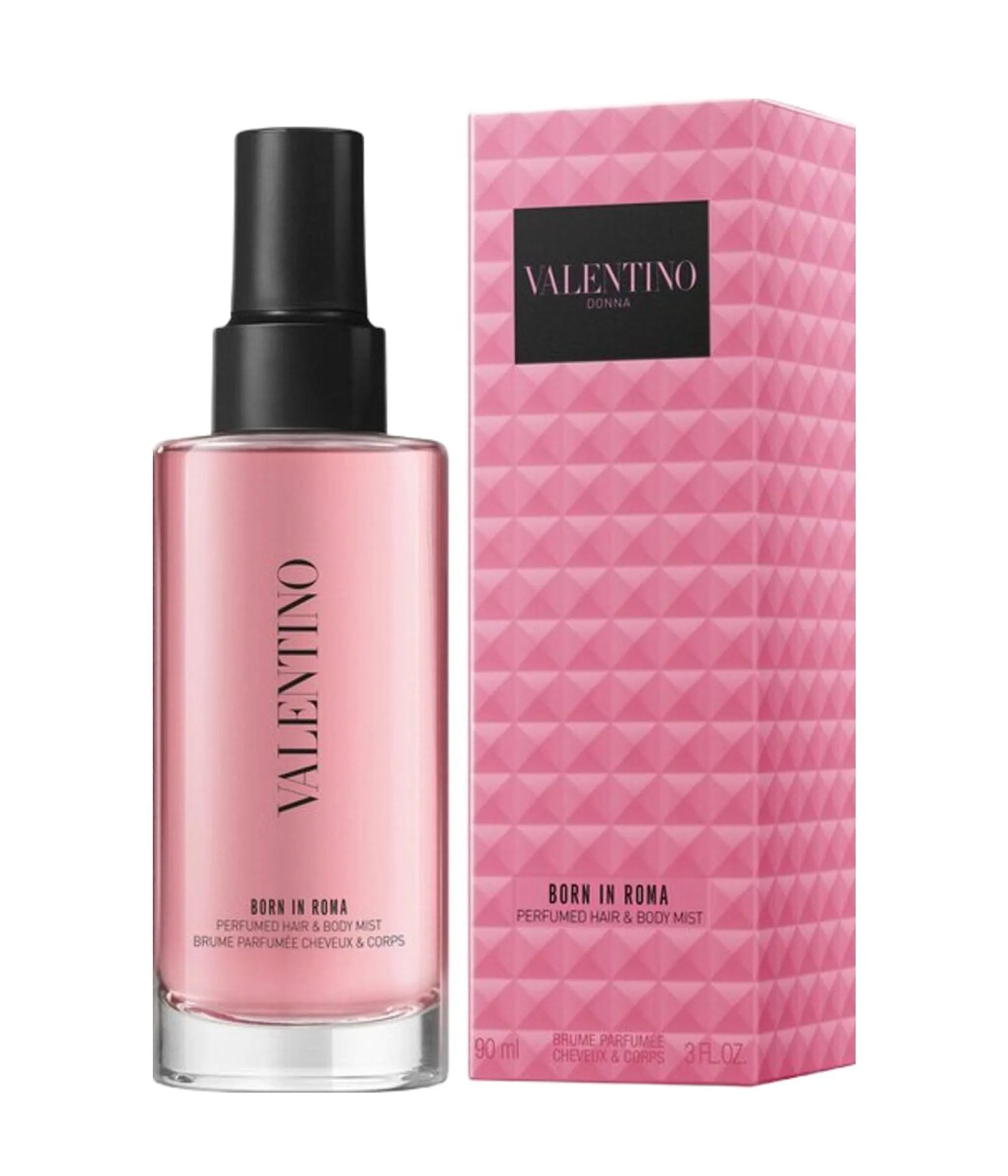 Valentino Born In Roma Hair & Body Mist | Spray për Trup dhe Flokë